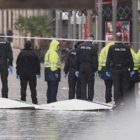 Polizei nennt weitere Details nach Amokfahrt in Leipzig