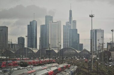 Landkreistag fürchtet Kreditstopp durch Banken