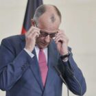 Merz erneuert Kritik an US-Strategie am Golf