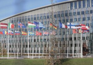 Wadephul hält Nato für robust