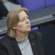 Bas verlangt von Rentenkommission einstimmige Entscheidungen