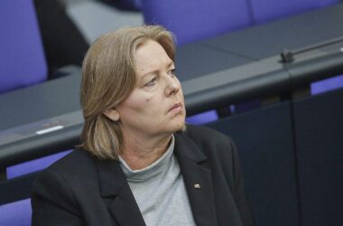 Bas verlangt von Rentenkommission einstimmige Entscheidungen
