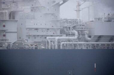 Klima: EU plant auf Druck von Trump Ausnahmen von Methanverordnung