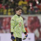 1. Bundesliga: Gladbach gewinnt gegen Dortmund