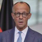 Merz verurteilt jüngste russische Angriffswelle gegen Ukraine