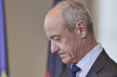 Siemens-Chef warnt vor AfD-Regierungsbeteiligung
