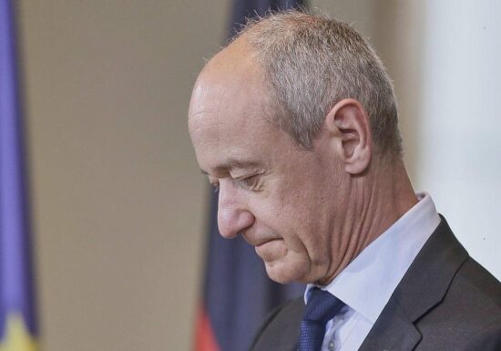Siemens-Chef warnt vor AfD-Regierungsbeteiligung
