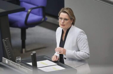 Hubig will Strafen für K.o.-Tropfen-Einsatz verschärfen