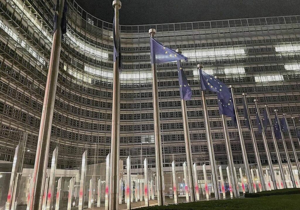 Berlin unterstützt EU-Pläne für eigenen Geheimdienst