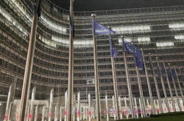 Berlin unterstützt EU-Pläne für eigenen Geheimdienst