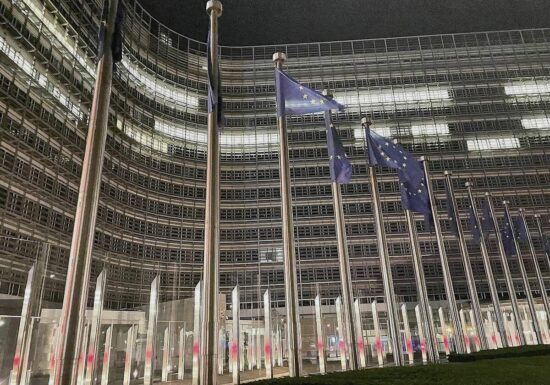 Berlin unterstützt EU-Pläne für eigenen Geheimdienst