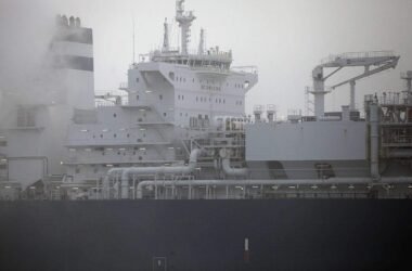 Deutschland und Kanada vereinbaren Gas-Deal für 20 Jahre