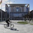 Bundesregierung hält an "Entlastungsprämie" fest