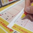 Lottozahlen vom Mittwoch (27.05.2026)