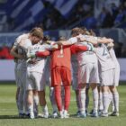 2. Bundesliga: Bochum sichert Klassenerhalt