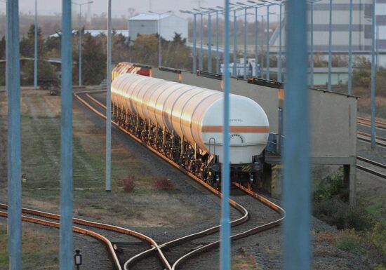 Chemieindustrie fürchtet Verschärfung der Versorgungsengpässe