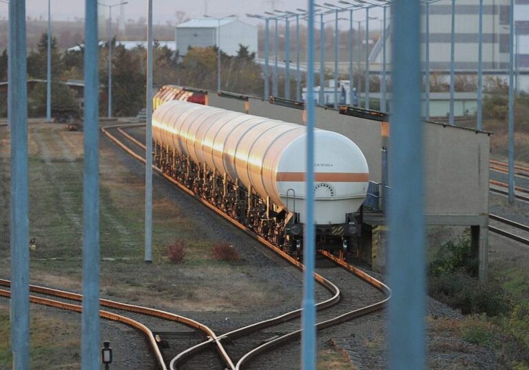 Chemieindustrie fürchtet Verschärfung der Versorgungsengpässe