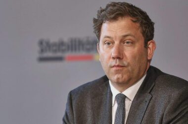 Klingbeil will Kindergeld automatisch ohne Antrag auszahlen