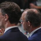 Regierungssprecher: Gerücht um Kanzlertausch "nicht relevant"