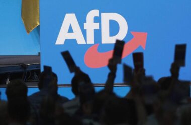 Kulturschaffende in MV sorgen sich vor AfD-Plänen