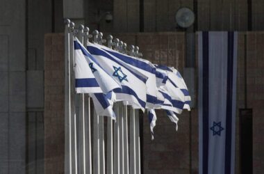 Grüne fordern EU-Sanktionen gegen israelische Minister