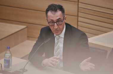 Özdemir zum Ministerpräsidenten von Baden-Württemberg gewählt