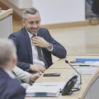 Sicherheitspolitiker warnen vor AfD-Regierung in Sachsen-Anhalt
