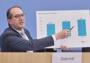 BDK: Polizei gegen Cyberkriminalität schlecht gewappnet