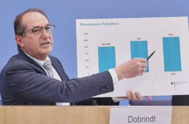 BDK: Polizei gegen Cyberkriminalität schlecht gewappnet