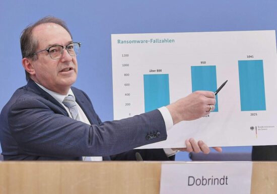 BDK: Polizei gegen Cyberkriminalität schlecht gewappnet