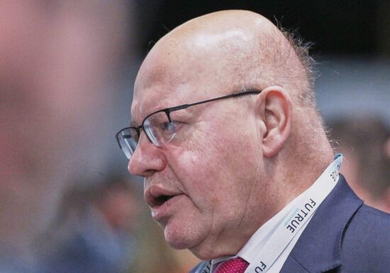 Altmaier hält Merz für verantwortlich für Ergebnisse der Regierung