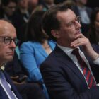 Wüst meldet sich in "Kanzlertausch"-Debatte zu Wort