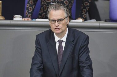 Union widerspricht Bas bei Aussagen zum Sozialsystem