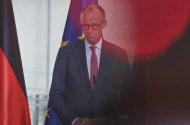 Merz verliert weiter an Zustimmung