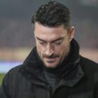 Eintracht Frankfurt trennt sich von Cheftrainer Riera