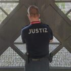 Gefängnisse in zehn Bundesländern vollbelegt