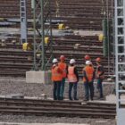 Reallöhne im ersten Quartal um 1,8 Prozent gestiegen