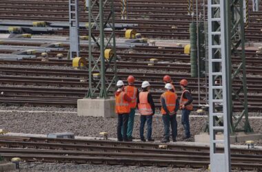 Reallöhne im ersten Quartal um 1,8 Prozent gestiegen