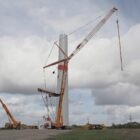 Windkrafthersteller warnt vor neuer Energiekrise in Europa