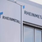 Kartellexperte warnt vor wachsender Marktmacht von Rheinmetall