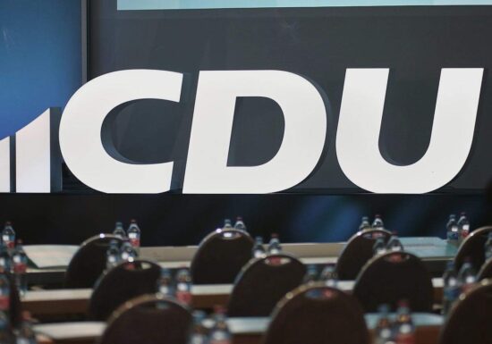 Bericht: Linnemann fürchtet massive Austrittswelle aus CDU