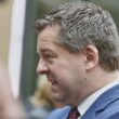 Schulze warnt vor "massiven Turbulenzen" bei AfD-Mehrheit