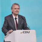 Krings will "Deutlichkeit" gegenüber SPD erhöhen