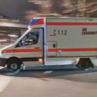 Berliner Stromausfall: Feuerwehrprotokoll zeigt zahlreiche Notfälle