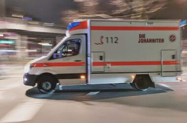 Berliner Stromausfall: Feuerwehrprotokoll zeigt zahlreiche Notfälle