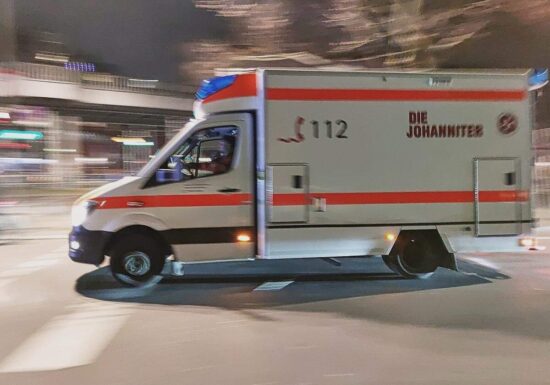 Berliner Stromausfall: Feuerwehrprotokoll zeigt zahlreiche Notfälle