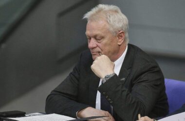 Rainer nennt Zeitplan für Tierhaltungskennzeichen