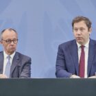 Umfrage: Jeder Zweite für vorzeitiges Ende von Schwarz-Rot
