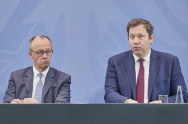 Umfrage: Jeder Zweite für vorzeitiges Ende von Schwarz-Rot