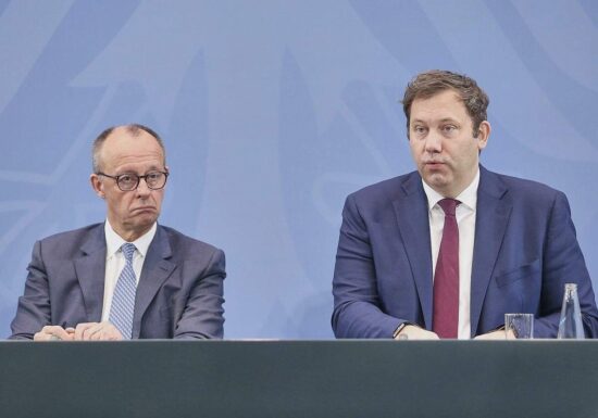 Umfrage: Jeder Zweite für vorzeitiges Ende von Schwarz-Rot